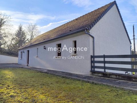 A 2 minutes de SENS proche gare