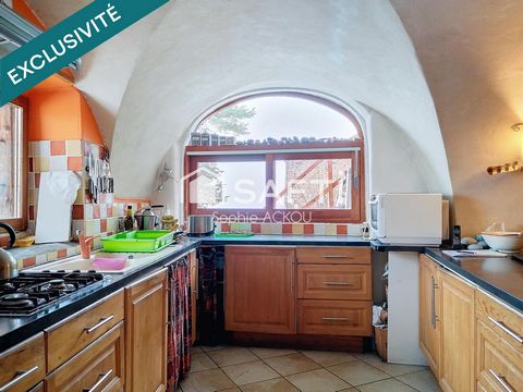 Havre de paix en vue!!!!