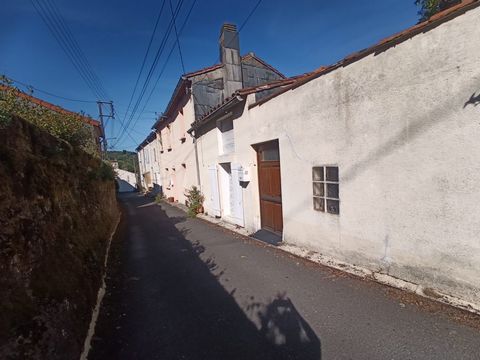 Maison de village - Labastide Rouairoux - 81270