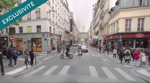 OPPORTUNITE A SAISIR QUARTIER OPERA