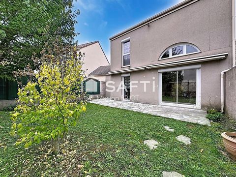 Proximité des écoles, commerces