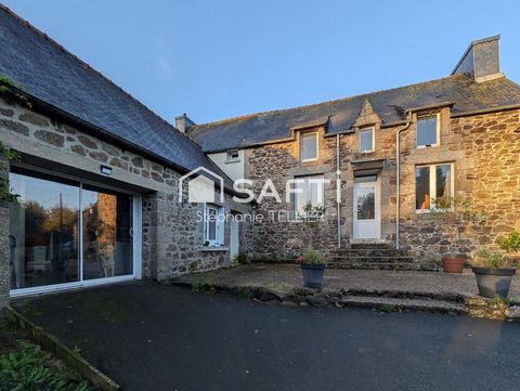 Sublime havre de paix avec des espaces de détente, des dépendances, carport, jardin...