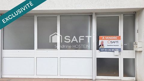 Local ou bureaux rénovés à vendre!!