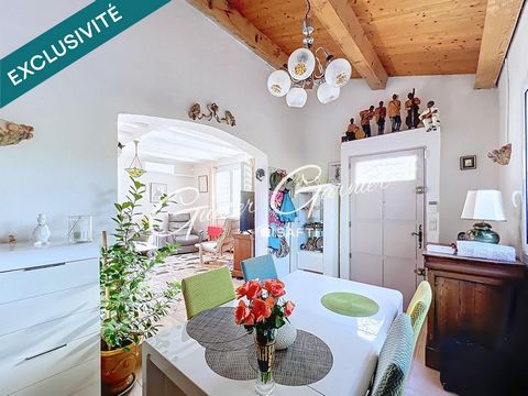 Maison de plain-pied – Environ 90 m² | 2 chambres | Jardin | Garage