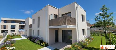 APPARTEMENT AVEC DOUBLE EXPOSITION