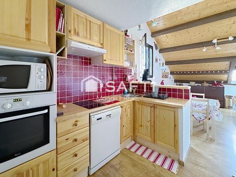 Au Château d’Ancelle