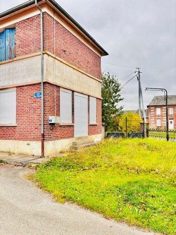 maison de village proche autoroute et commodités