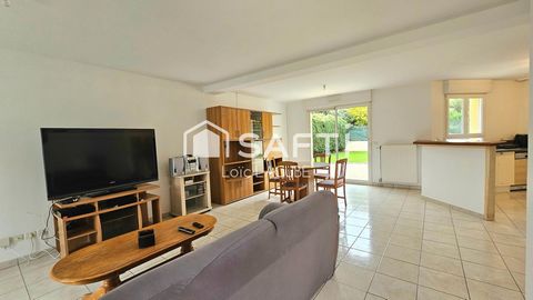 Maison individuelle Lelièvre en parfait état !