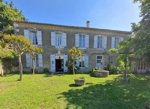 Ancienne maison de ville