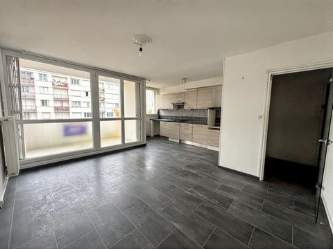 Appartement T3 avec ascenseur