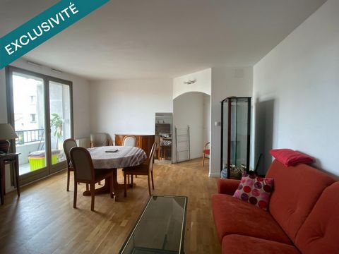 Appartement T2 cœur Minimes avec vue sur l'église