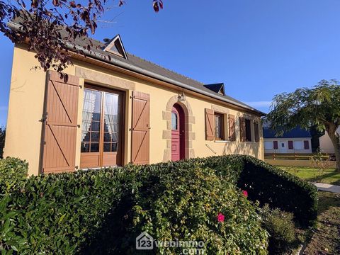 Maison - 90m² - Sablé-sur-Sarthe