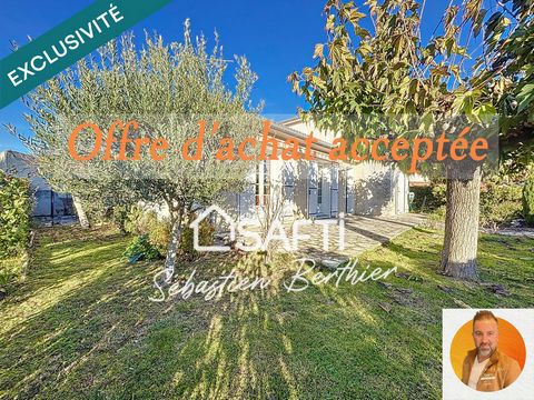 Maison traditionnelle à Lavaur / 4 chambres / Centre ville 10 min à Pieds