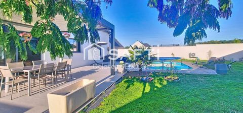 Construction 2020 5 chambres vivable de plain pied