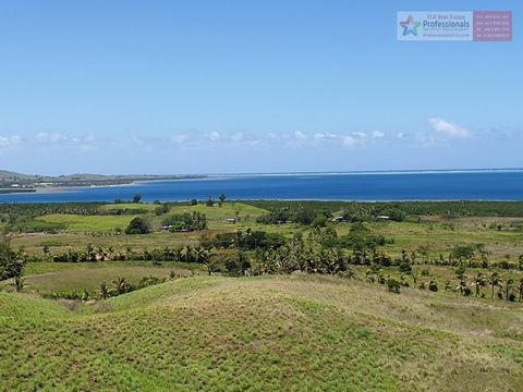 - Freehold Land at Momi Bay along the Southwestern part of Fiji's main island of Viti Levu - 4 blocks of land are remaining - Lots 4, 7, 8 (sold together*) for $700,000 FJD equaling 6.02 acres, broken down as follows (Lot 4 is 872 sqm / Lot 7 is 2.81...