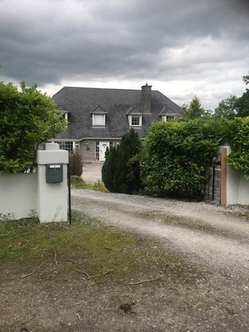 Stunning 6 bed House For Sale in Aille County Galway Ireland Esales Property ID: es5553326 Property Location Ballyeighter house, Aille Loughrea Galway Connaught H62FK46 Ireland Property Details House is build on matured landscaped site just short of ...