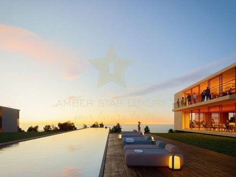 A prestigious project situated on the western boundary of the city of Lagos, close to Porto de Mós beach, in sunny Algarve. Investment opportunity in a plot of a 5-star Hotel in Lagos!! This is a luxury hotel with 201 rooms, with a golf course with 1...