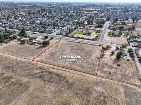 Development Potential. Adjoining parcels also available for purchase 5220 W. Shields and 5330 W. Shields both with Homes. Ponding basin to the north of property.
