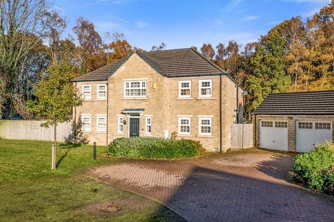 As you enter the house, you are immediately greeted by a sense of space and elegance. The ground floor boasts a stunning open-plan kitchen diner, allowing for seamless interaction between family members and guests. The kitchen is equipped with modern...