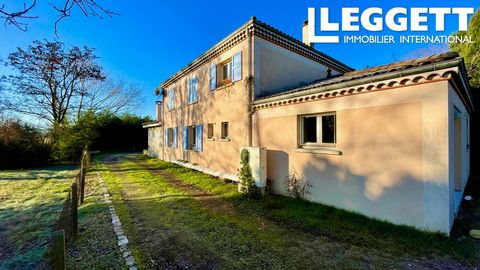 A26084GDU42 - Don't miss the opportunity to come and discover this very pretty house in a quiet location in Champdieu, 2 minutes from Montbrison. Built on 1800m2 of land, this property offers the possibility of enjoying a very large 6x9m swimming poo...