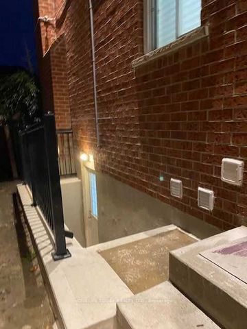 Excellent Location! Well Maintained 2 Bedroom Basement Suite On A Quiet Neighborhood. Close To Shopping, Hwy 401, Walking Distance To Transit, The Rouge National Urban Park, Toronto Zoo & Public School. 2 Car Parking Available, Ensuite Private Laundr...