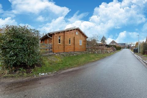 Stay in this amazing wooden house with your family over a weekend or otherwise. There is a well-furnished garden with furniture where you can enjoy barbecue meals. Our house is located in a quiet residential area near the idyllic Stör, which creates ...