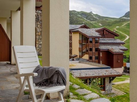 The Residence is near the resort center, shops and restaurants. Each self-catering ski apartment comes fully-equipped and has either a balcony or terrace. Ski-in/ski-out facilities and ski lockers. Activities: A number of activities are available bot...