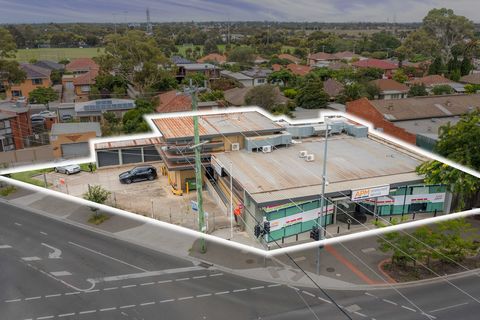 Teska Carson is pleased to present 45 Main Road West for sale, providing occupiers, investors and developers a truly unique offering being one of only a handful of sites over 1,000sqm in the tightly held St Albans retail precinct. For sale by Public ...