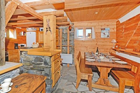 This lovely chalet in Plan Peisey has 4 bedrooms and can host up to 10 guests. This chalet is ideal for a small group or families. It has balcony, fireplace and free WiFi. About Belvilla When you stay in a Belvilla home, you can rest assured of a uni...