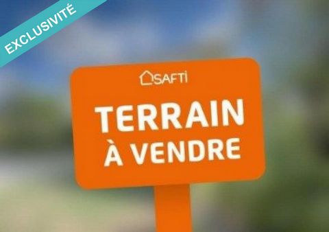 Situé dans la charmante commune d'Annezin (62232), ce terrain de 378 m² dans un lotissement en pleine expansion, offre un cadre de vie paisible et familial. Profitez du calme de cette localité tout en étant à proximité immédiate des commodités essent...