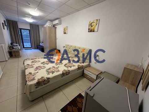 ID 33568142 Preis: 46.900 Euro Ort: Sonnenstrand Zimmer: 1 Gesamtfläche: 50 qm. Etage: 1 Wartungsgebühr: 14 Euro/m2 pro Jahr Bauphase: Das Gebäude wurde in Betrieb genommen – Gesetz 16 Zahlungsschema: 2000 Euro Kaution, 100 % bei Unterzeichnung der n...