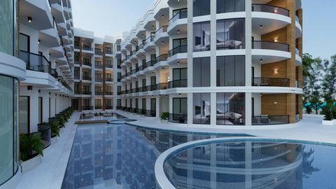 Storia del Mare: Ihr perfekter Rückzugsort am Meer Höhepunkte der Wohnung: Typ: 3-Zimmer-Wohnung Größe: 106 qm Boden: Panoramablick auf das Meer Lieferung: Dezember 2025 mit Super Lux Finishing Eingebettet in das ruhige Wasser des Roten Meeres ist de...