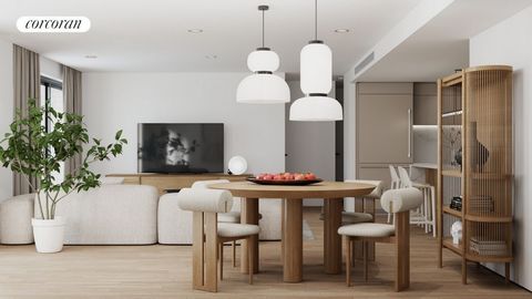 Welcome to LightSquare Condominium, an incomparable residential development that highlights luxury living in Hell's Kitchen. 350 West 44th is a perfectly scaled collection of one, two, and three-bedroom homes. It also boasts a luxurious amenity packa...