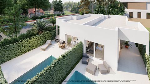 Located in the popular area of Los Alcazares on the Costa Calida. Here well planned and modern townhouses and villas are built in various models. There are residences in five different models, with two or three bedrooms and two bathrooms. In addition...