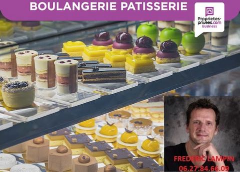 Frédéric LAMPIN vous propose à la vente le Fonds de commerce de cette très belle boulangerie pâtisserie idéalement située à la Croix-Rousse (Lyon 69004). Emplacement de 1er ordre. La boulangerie a été entièrement rénovée avec matériel et four de qual...