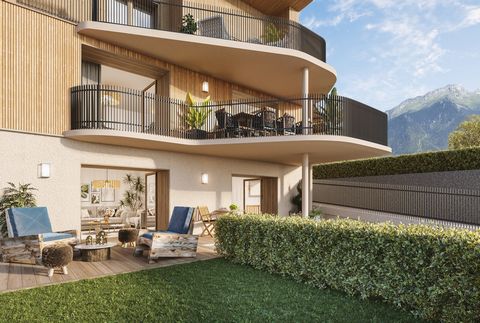 L'Aigle Blanc sera une nouvelle résidence entièrement rénovée entre 2024 et 2025. RMP Immobilier vous propose en exclusivité ce superbe rez-de-jardin accueillant de 85,35 m2 (appartement 1.0), comprenant 2,5 chambres, 2 salles d'eau, et une cuisine s...