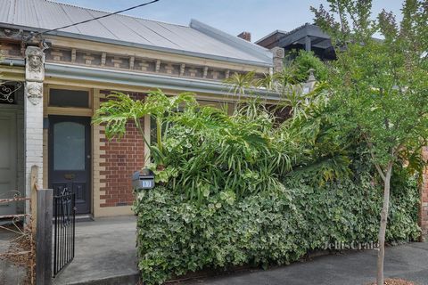 A Victorian charmer relishing everything that sees Abbotsford so adored, this easy living prize promotes instant class and comfort with room to renew in years to come. Emphasising real world practicality, a smartly worked interior separates accommoda...