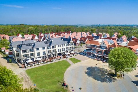 Er zijn twee types appartementen toegevoegd aan ons aanbod op Dishoek Résidence in Koudekerke in het mooie Zeeland. Zo is er een 4-pers. appartement, gelegen op de eerste etage op het zuiden (NL-4371-30). Dit appartement beschikt over twee badkamers,...