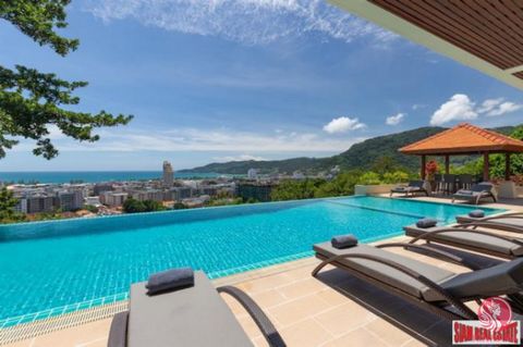 Villa Yoosook | Sea View Patong Located at the rear of Patong, facing west across the centre of the Bay, Villa Yoosook enjoys elevated town and sea-views. It a few minutes drive down into Patong and the beach. In a quiet private estate on a 2,400 Sq....