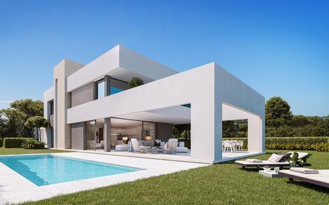 IMPORTANT FOR FURTHER INFORMATION AND A PROMPT REPLY, PLEASE LEAVE A TELEPHONE NUMBER. THIS EXQUISITE LUXURY VILLA, LOCATED IN THE PRESTIGIOUS AREA OF MARBELLA, MALAGA, OFFERS AN UNPARALLELED LIVING EXPERIENCE. WITH ITS ELEGANT DESIGN AND TOP-NOTCH A...