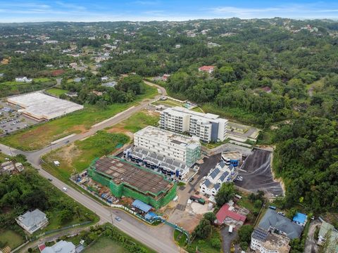 Bloomfield Professional Center provides a mixture of retail and commercial offerings within Mandeville's only Special Economic Zone (SEZ). Suite A06 is located on the ground floor of Block A, a four (4) storey building dedicated to office space and r...