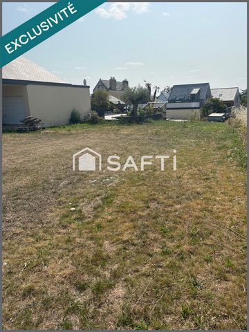 Terrain constructible