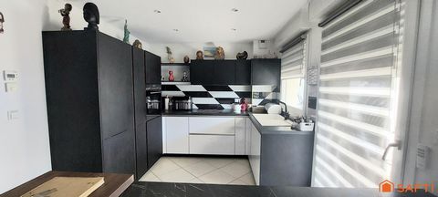Magnifique appartement F3 entièrement rénové