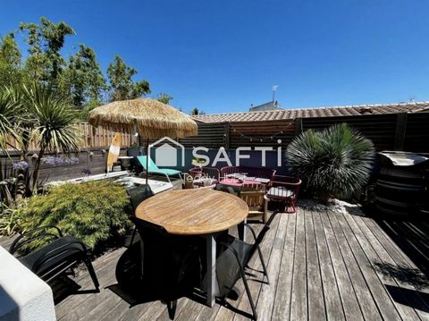 Vente maison 5 pièces 120 m²