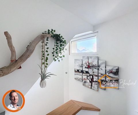 Demeure haut de gamme de 211m2 proche frontière