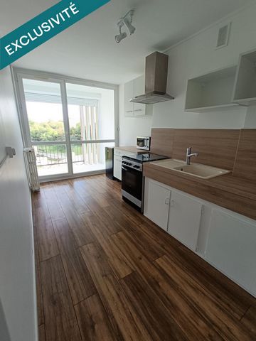 Appartement 57 m2