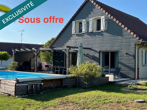 Charmante maison contemporaine dans le vignoble du Revermont