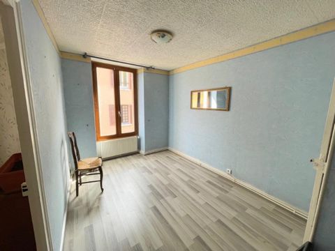 Pour le prix d’un appartement, je vous propose une maison à rénover