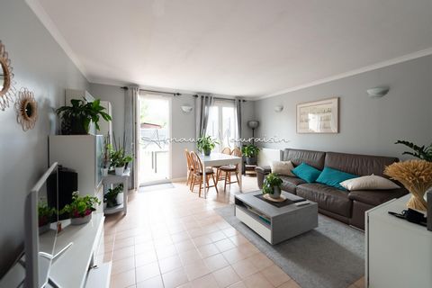 Maison au calme sans travaux !