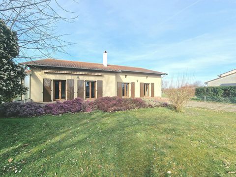 Maison de caractère 6 chambres avec espace et nature